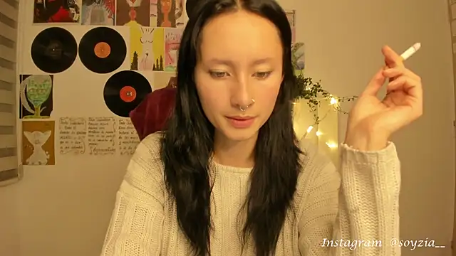 bellaa-w online show from 22, 3, 2025