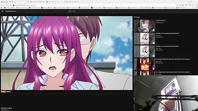 luckyjackie25 online show from 18, 4, 2026