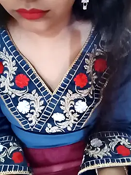 Snapshot of Diya_143 chatting on 3, 2, 2026 Diya 143 online show from 3, 2, 2026