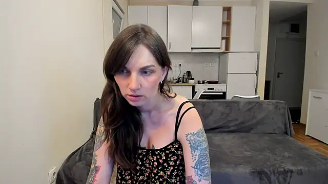 Snapshot of StacyTigerr chatting on 20, 2, 2025 StacyTigerr online show from 20, 2, 2025