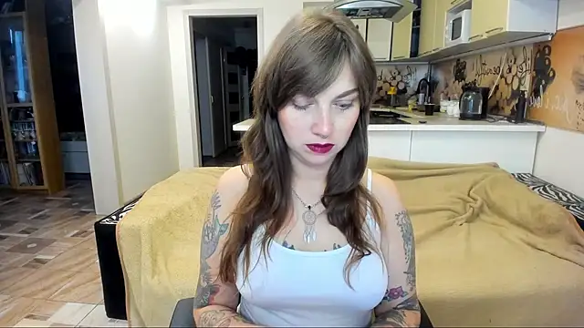 StacyTigerr online show from 11, 10, 2025