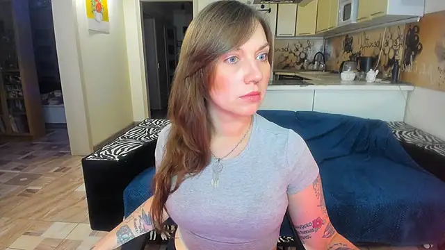 StacyTigerr online show from 19, 1, 2026