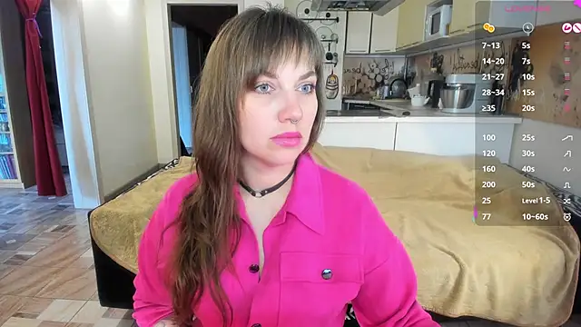 Snapshot of StacyTigerr chatting on 28, 4, 2026 StacyTigerr online show from 28, 4, 2026