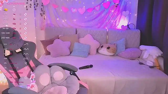 IrmaBell online show from 22, 2, 2026