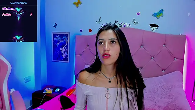 brenda moris01 online show from 20, 1, 2025