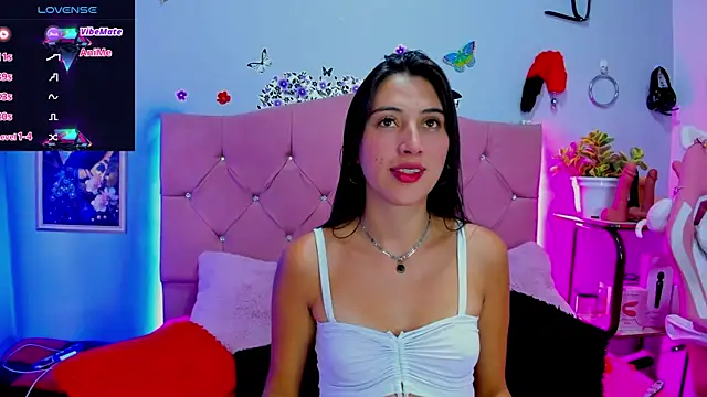 brenda moris01 online show from 22, 1, 2025