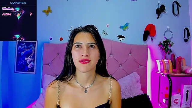 brenda moris01 online show from 30, 1, 2025