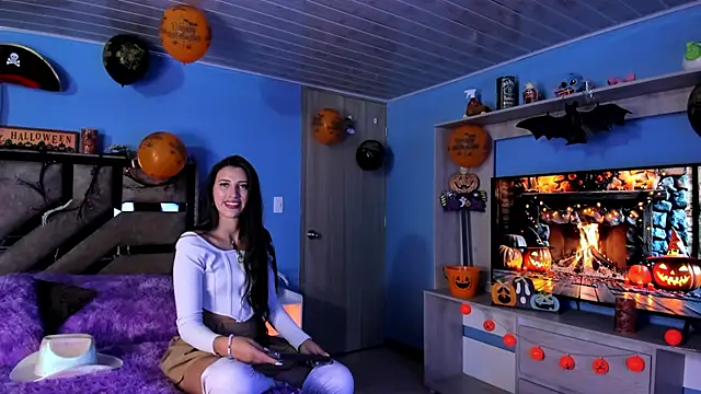 brenda moris01 online show from 26, 10, 2025