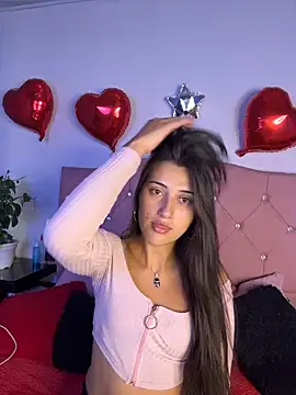 brenda moris01 online show from 15, 1, 2026