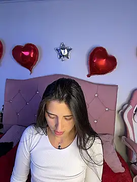 brenda moris01 online show from 17, 1, 2026