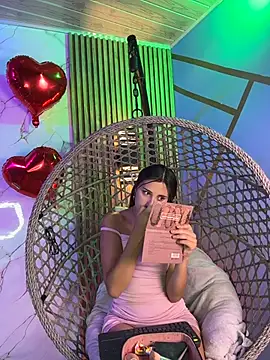 brenda moris01 online show from 19, 2, 2026