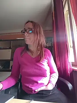 Dettybitch40 online show from 20, 4, 2026