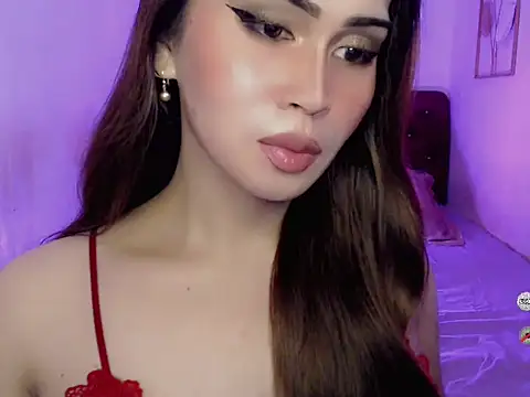 AlodiaOfCums online show from 24, 2, 2026