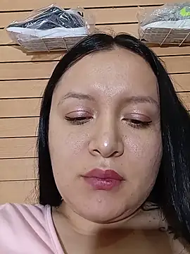 Snapshot of Arisha34 chatting on 25, 6, 2026 Arisha34 online show from 25, 6, 2026