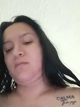 Snapshot of Arisha34 chatting on 28, 6, 2026 Arisha34 online show from 28, 6, 2026