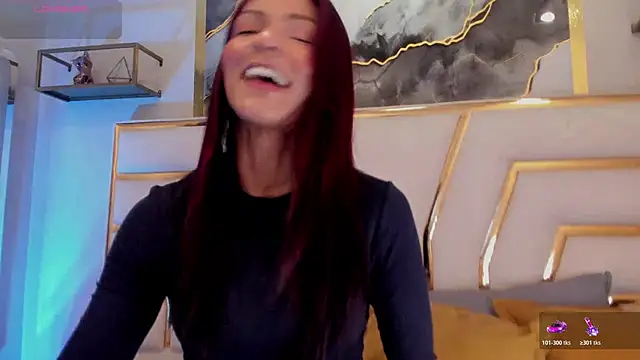 HannaPetit online show from 20, 2, 2026