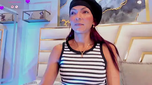 HannaPetit online show from 10, 4, 2026