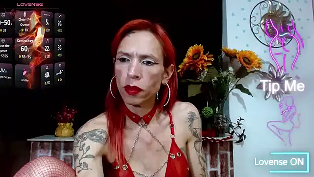 Snapshot of VanessaWolf chatting on 10, 7, 2026 VanessaWolf online show from 10, 7, 2026