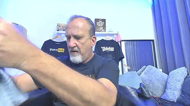 openminddaddy online show from 11, 12, 2024