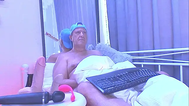 openminddaddy online show from 5, 1, 2025