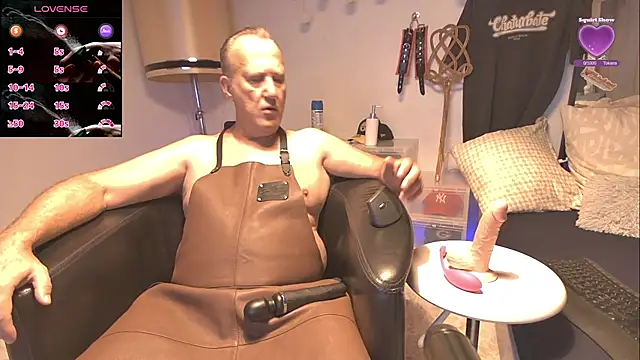 openminddaddy online show from 12, 9, 2025