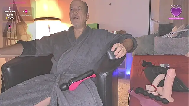 openminddaddy online show from 13, 2, 2026