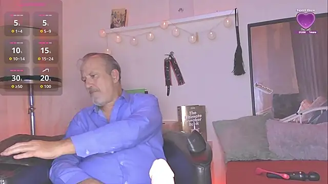 openminddaddy online show from 18, 2, 2026