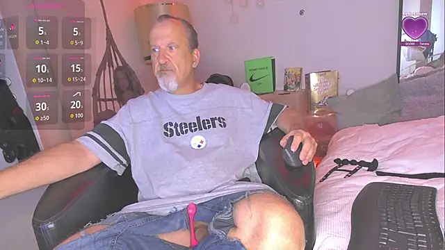 openminddaddy online show from 28, 3, 2026