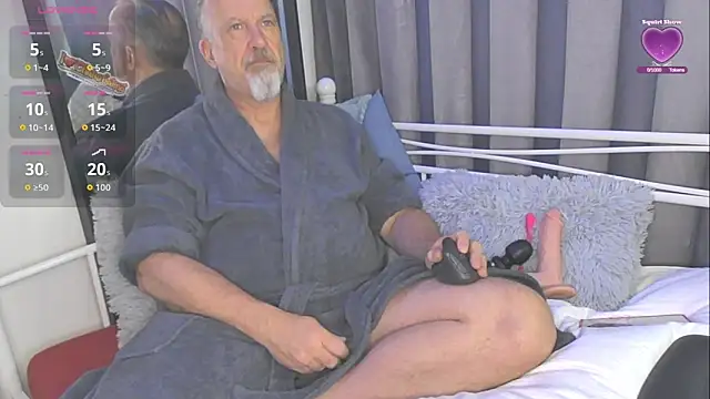 openminddaddy online show from 6, 4, 2026