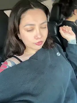 nativepumpkin95 online show from 11, 10, 2025