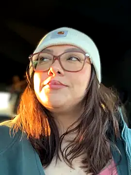 nativepumpkin95 online show from 22, 11, 2025