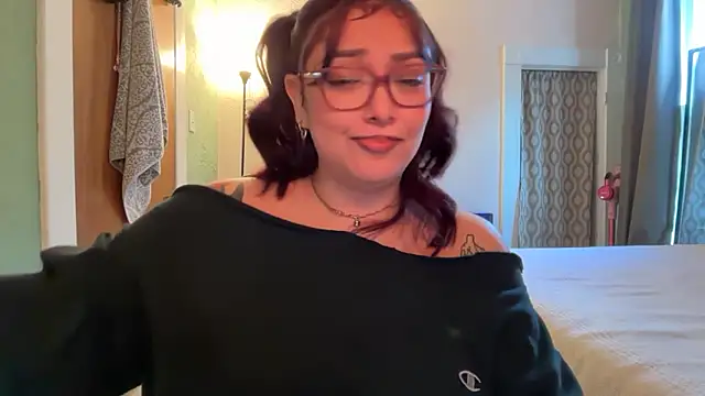 nativepumpkin95 online show from 4, 4, 2026