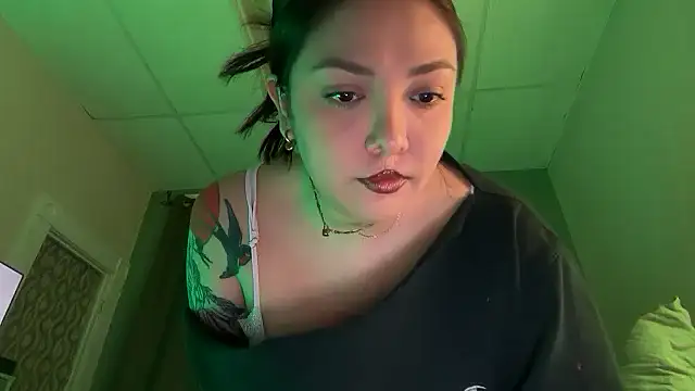 nativepumpkin95 online show from 17, 4, 2026