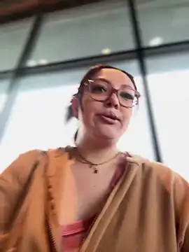 nativepumpkin95 online show from 18, 4, 2026