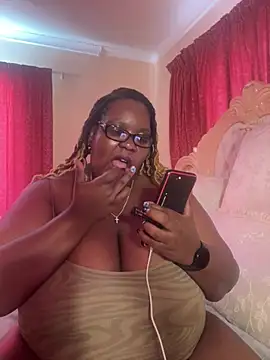 Michyboldy online show from 6, 3, 2025