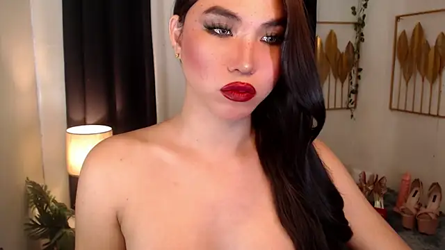 sahara ts online show from 13, 2, 2025