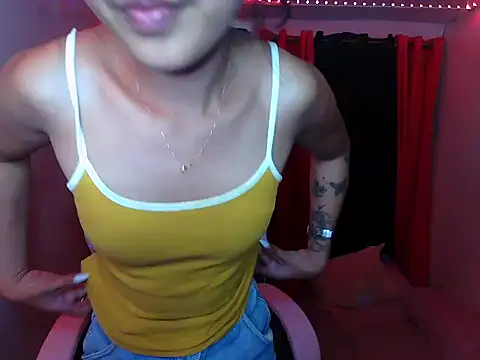 young salsalita online show from 3, 2, 2025