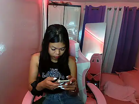 young salsalita online show from 17, 3, 2025