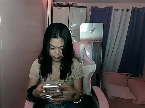 young salsalita online show from 19, 3, 2025