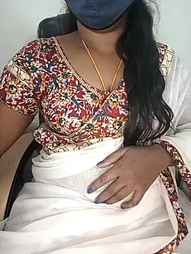 Tamil-hotwife online show from 16, 12, 2025