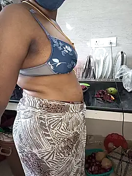 Tamil-hotwife online show from 9, 2, 2026