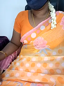Tamil-hotwife online show from 13, 2, 2026