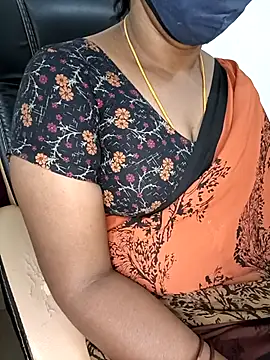 Tamil-hotwife online show from 3, 3, 2026