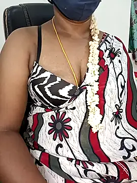 Tamil-hotwife online show from 11, 3, 2026