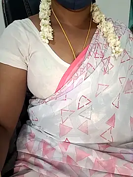 Tamil-hotwife online show from 18, 3, 2026