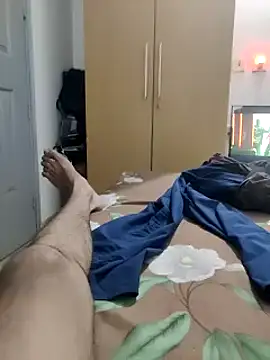 Snapshot of OutboundAbove chatting on 18, 3, 2025 OutboundAbove online show from 18, 3, 2025