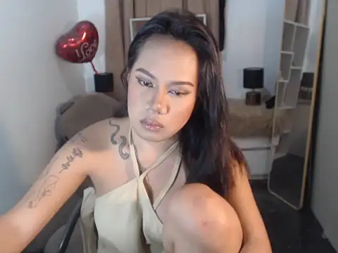 FrancineGarcia online show from 14, 6, 2026
