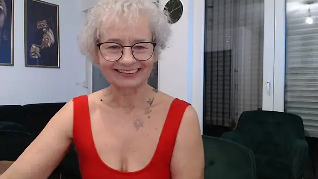 Snapshot of Hot_Ann52 chatting on 27, 1, 2025 Hot Ann52 online show from 27, 1, 2025