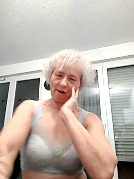 Snapshot of Hot_Ann52 chatting on 25, 2, 2025 Hot Ann52 online show from 25, 2, 2025