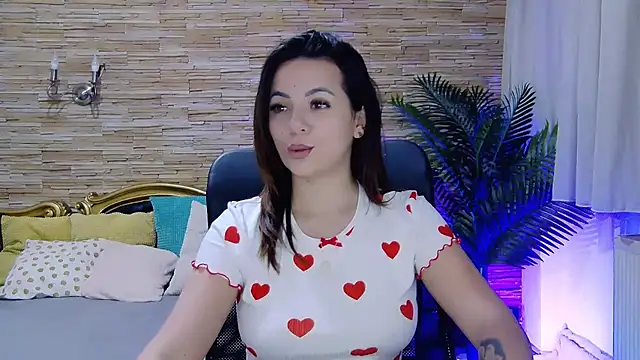 PlayfulElla online show from 26, 2, 2025
